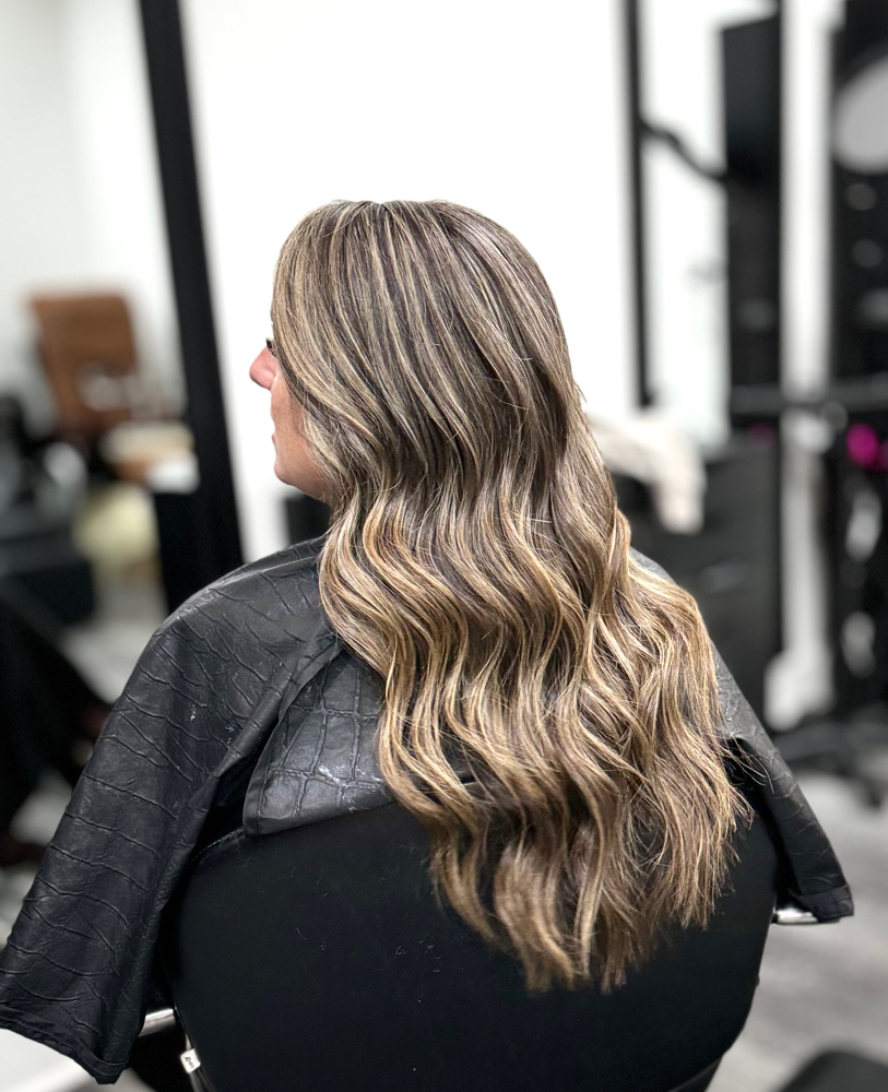 Mini Highlight (one Color)