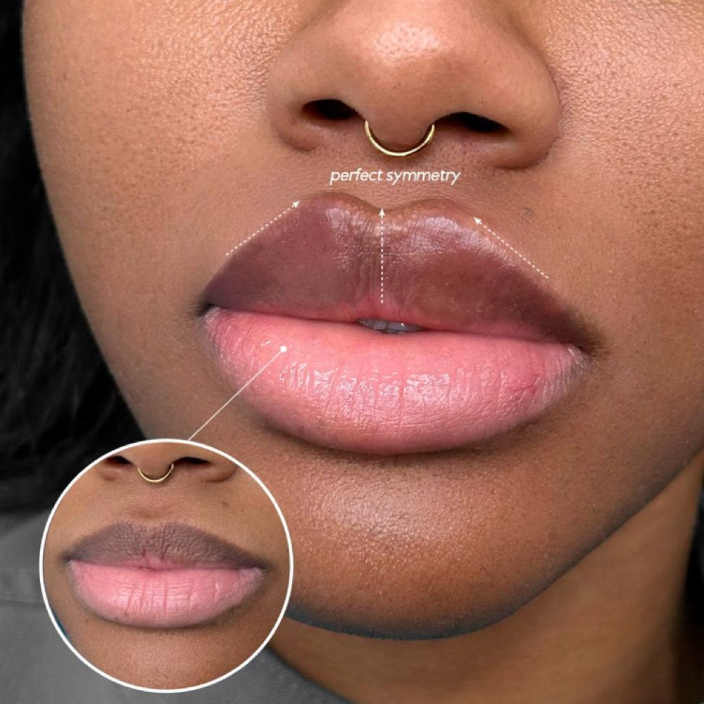 SIGNATURE LIPS at Klashed CLT in Concord, NC