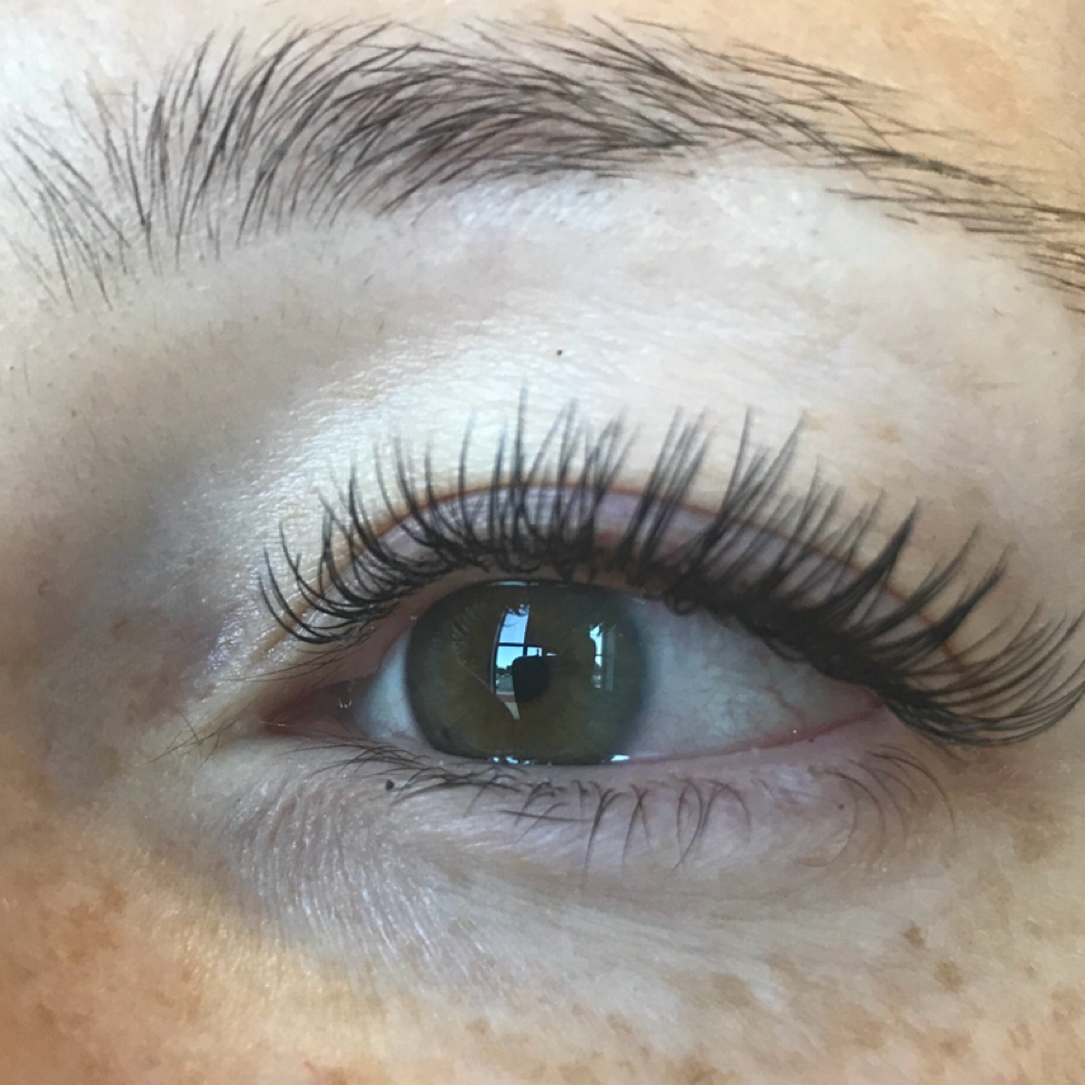 Natural Set Refill - 2 Weeks at The Velvet Current in Norfolk, VA
