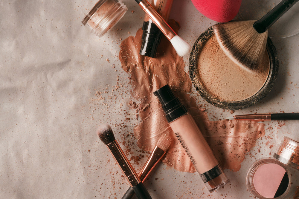 Makeup Event Services at Skin Therapy LLC in Lincolnton, NC
