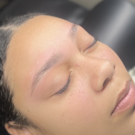 Eyebrow