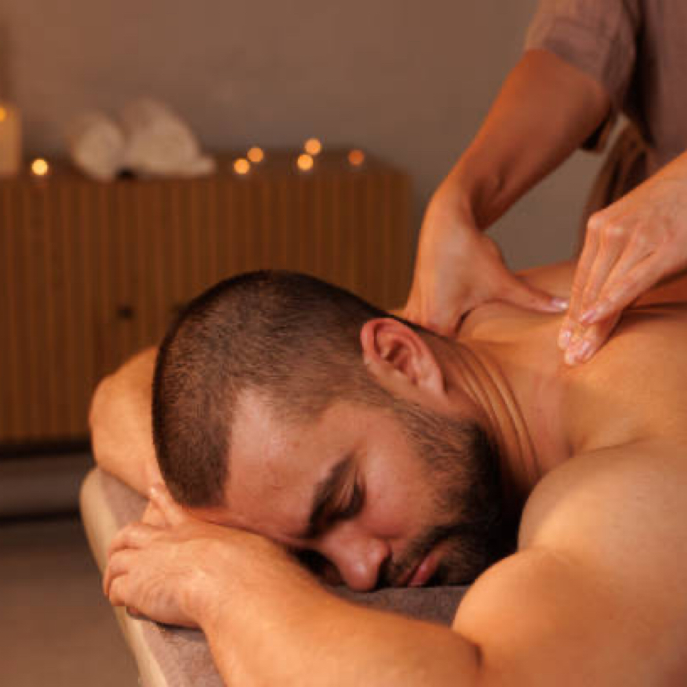 Therapuetic Massage at The Body Shop by Jasmin in Dodge City, KS