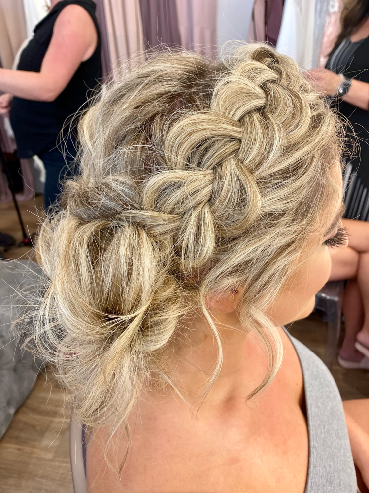 Formal Styling