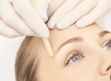 Eyebrow Waxing at A Little Snippy  ✂️ in Ellenville, NY
