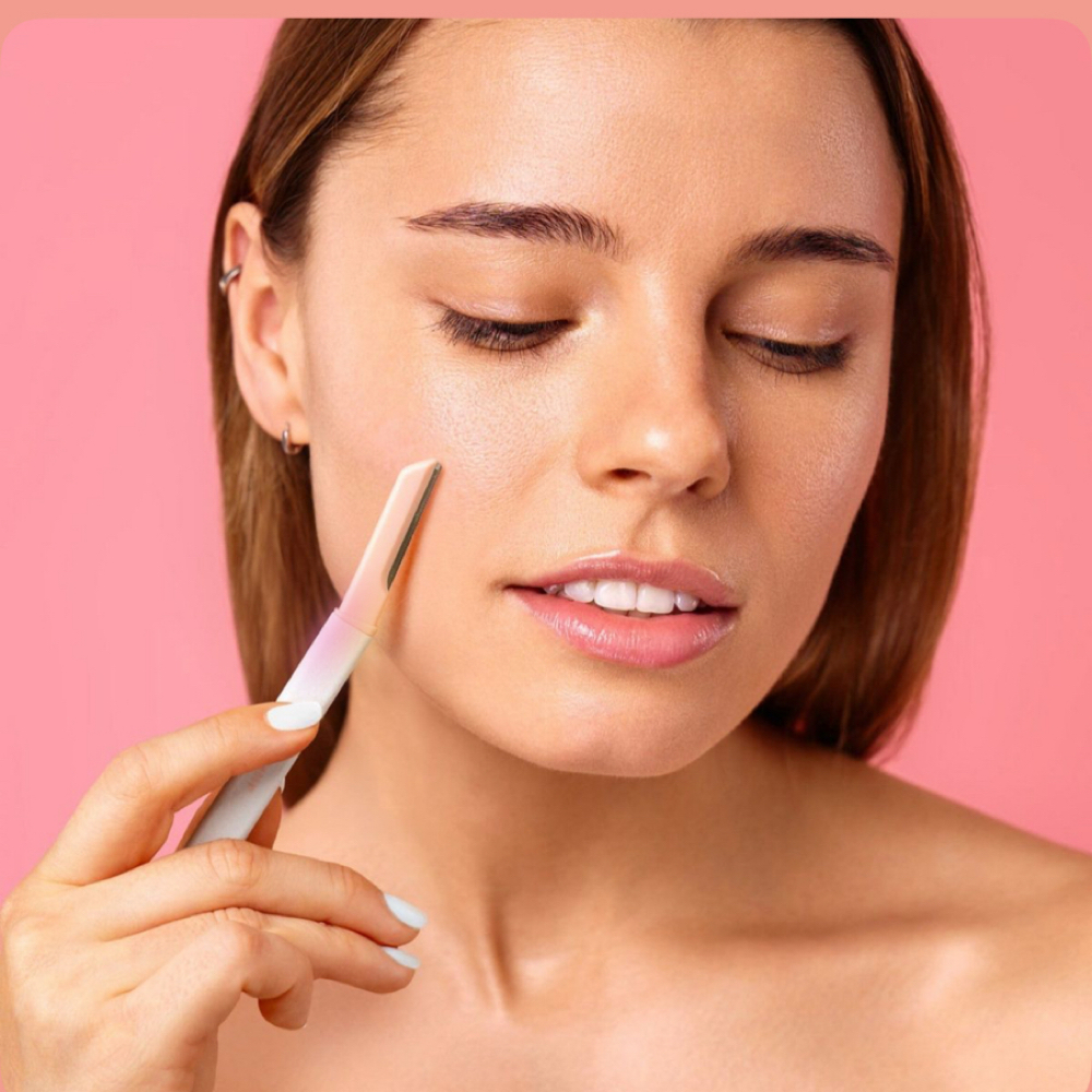 Dermaplane Add-on at Poppy & Aster Beauty Bar in Columbia Falls, MT