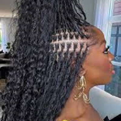 Bohemian Braids