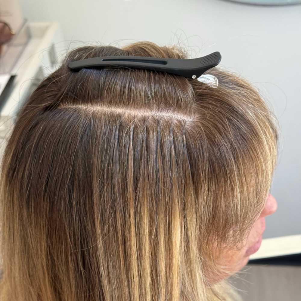 Extensions Consultation at ByDarien in Jacksonville, FL