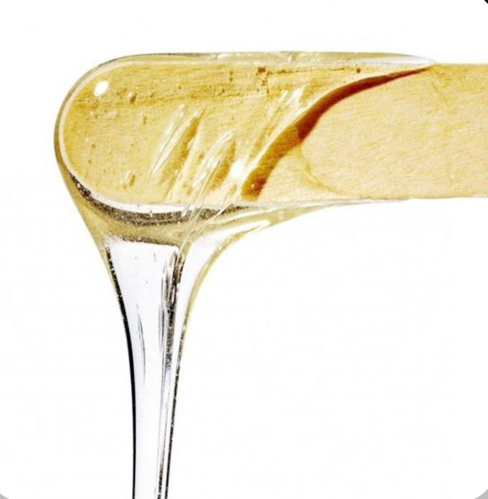 Full Bikini Wax