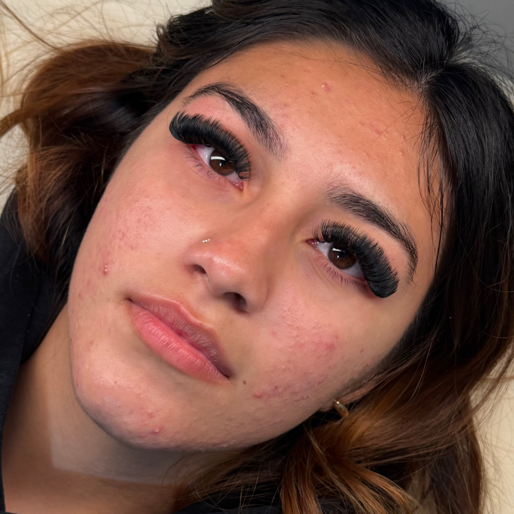 VOLUME 1-2 WEEK FILL