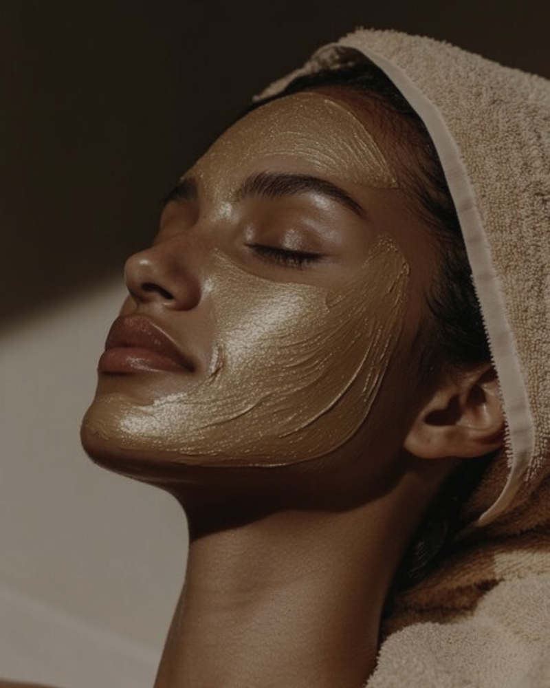 Custom Glow Facial