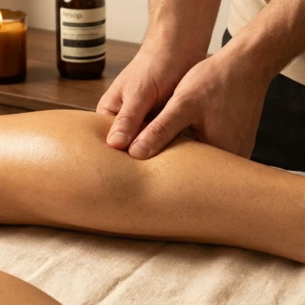 COLSTRIP - 180-MINUTE MASSAGE at Ethereal Energy Massage - Colstrip in Colstrip, MT
