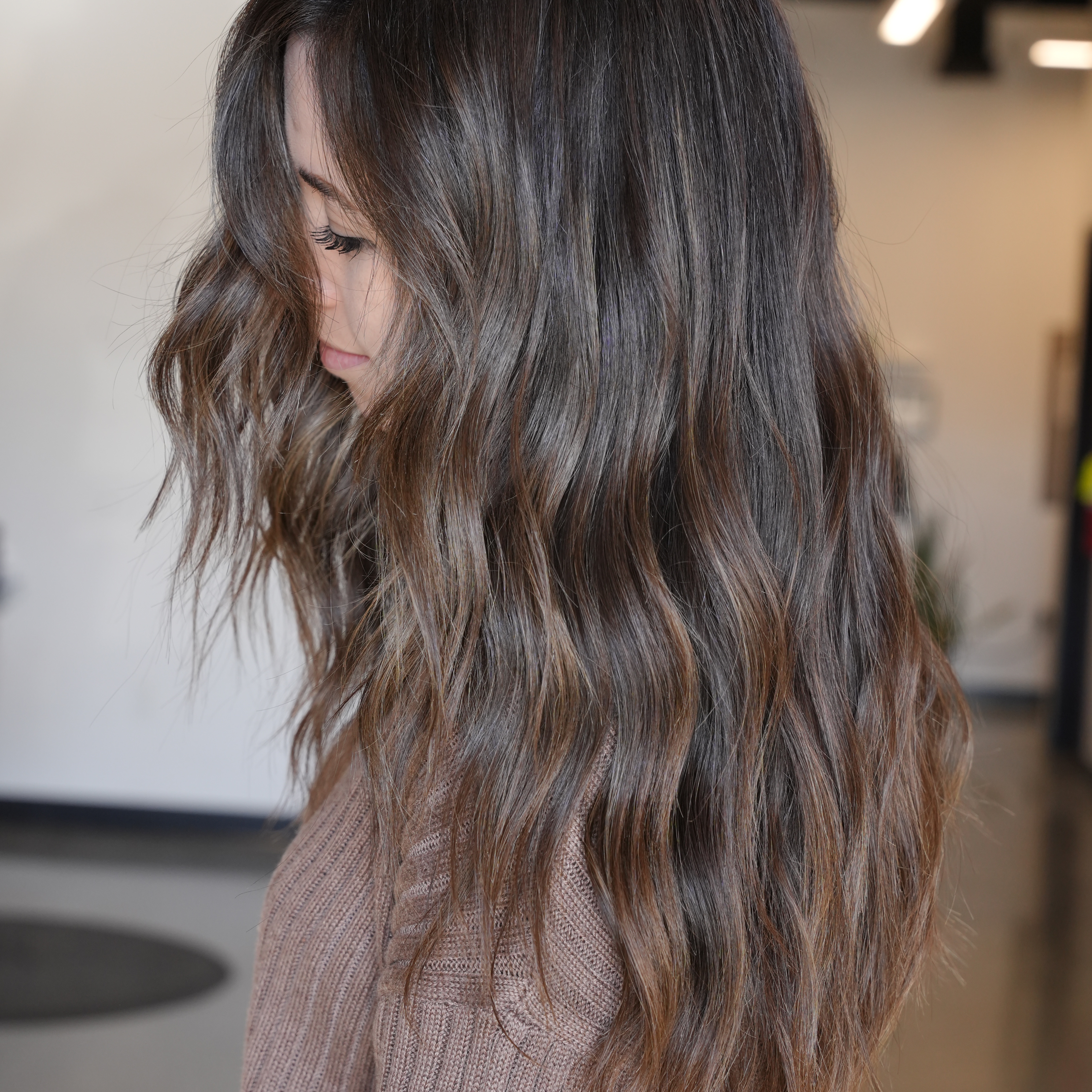 Dimensional Color at KL Hair Studio in pasco, WA