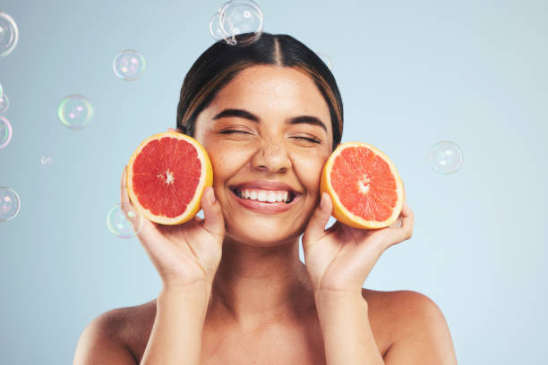 Obagi Vitamin C Antioxidant Facial