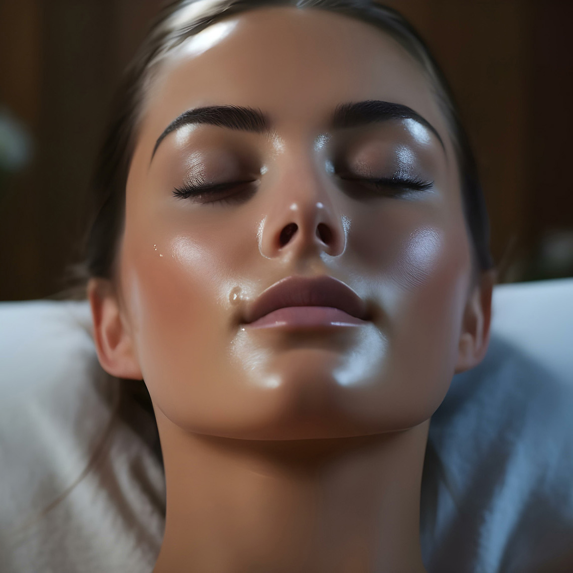 HydroDiamond Facial