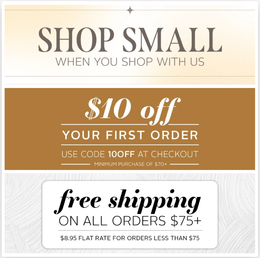 Professional Online Haircare Store