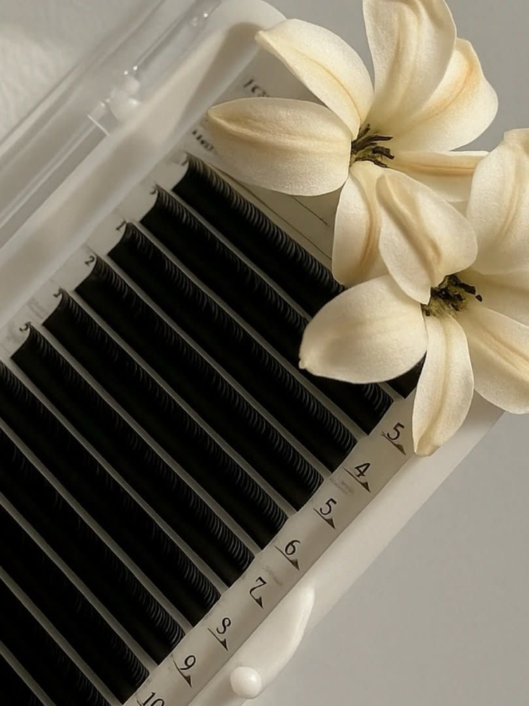 Wet N Wispy Lash Fill at Zhou Lashes in Thousand Oaks, CA