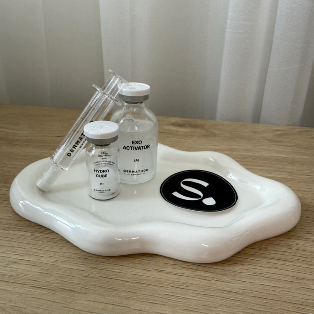 Liquid Microneedling at Sprouted Esthetics in Wilmington, NC