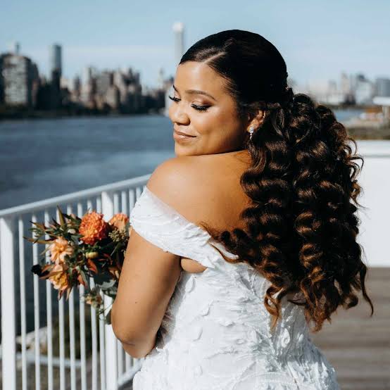 Stardust Wedding Package ✨🤍 at Stardust Beauty By Erika in National City, CA