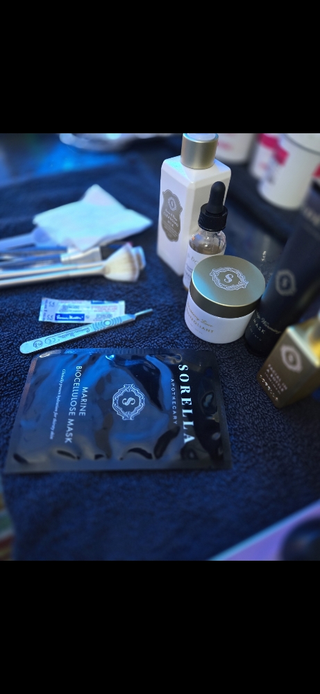 Dermaplane Facial
