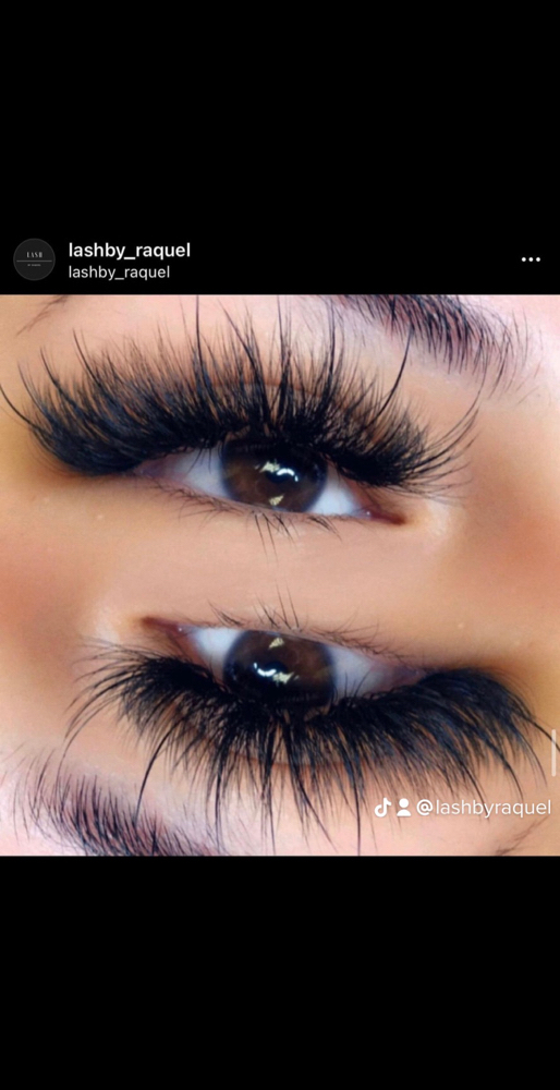 Strip Lash Fill at ReImagedlashnbrow in Twin Falls, ID