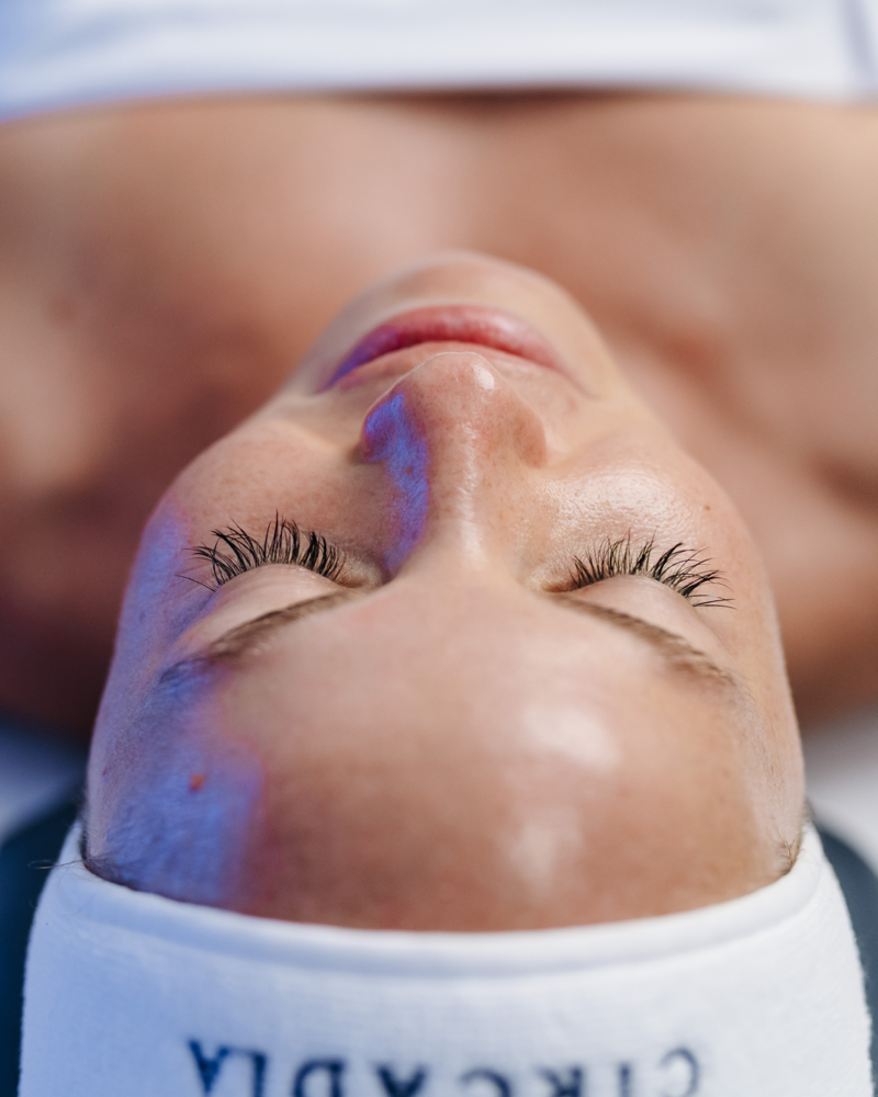 Lux Lift Facial