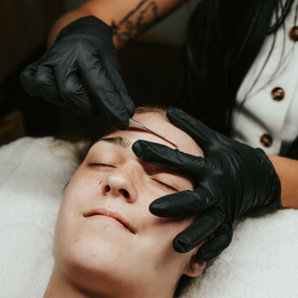 Dermaplane Facial at Forever Young Esthetics in Alcoa, TN