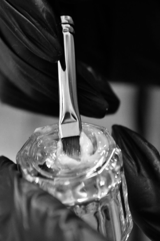 Lash Tint