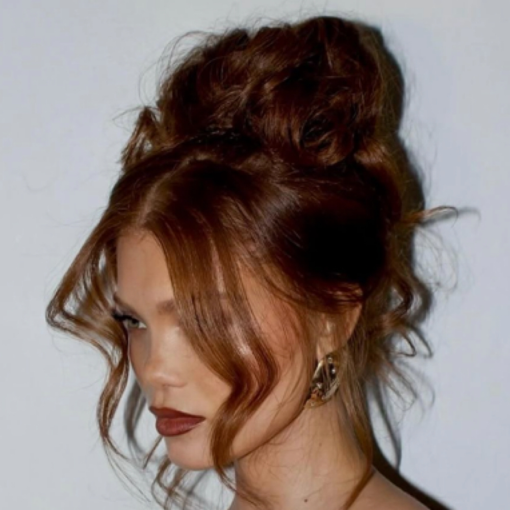 Event Style at Alissa MysticalHairMaven in Sioux City, IA