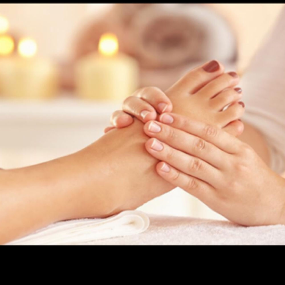 iLove pedicure Free Parraffin wax at NAILICURE in KILLEEN, TX