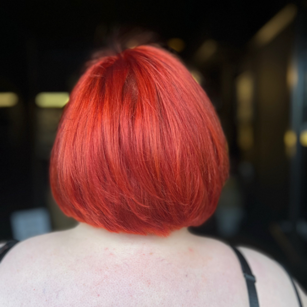 Spring Reset at Be The Light Beauty Lounge in Texas, TX