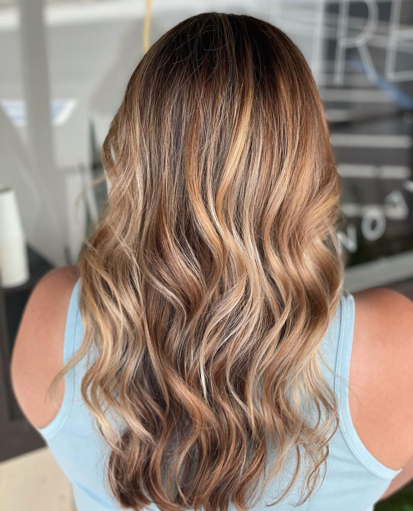 Balayage