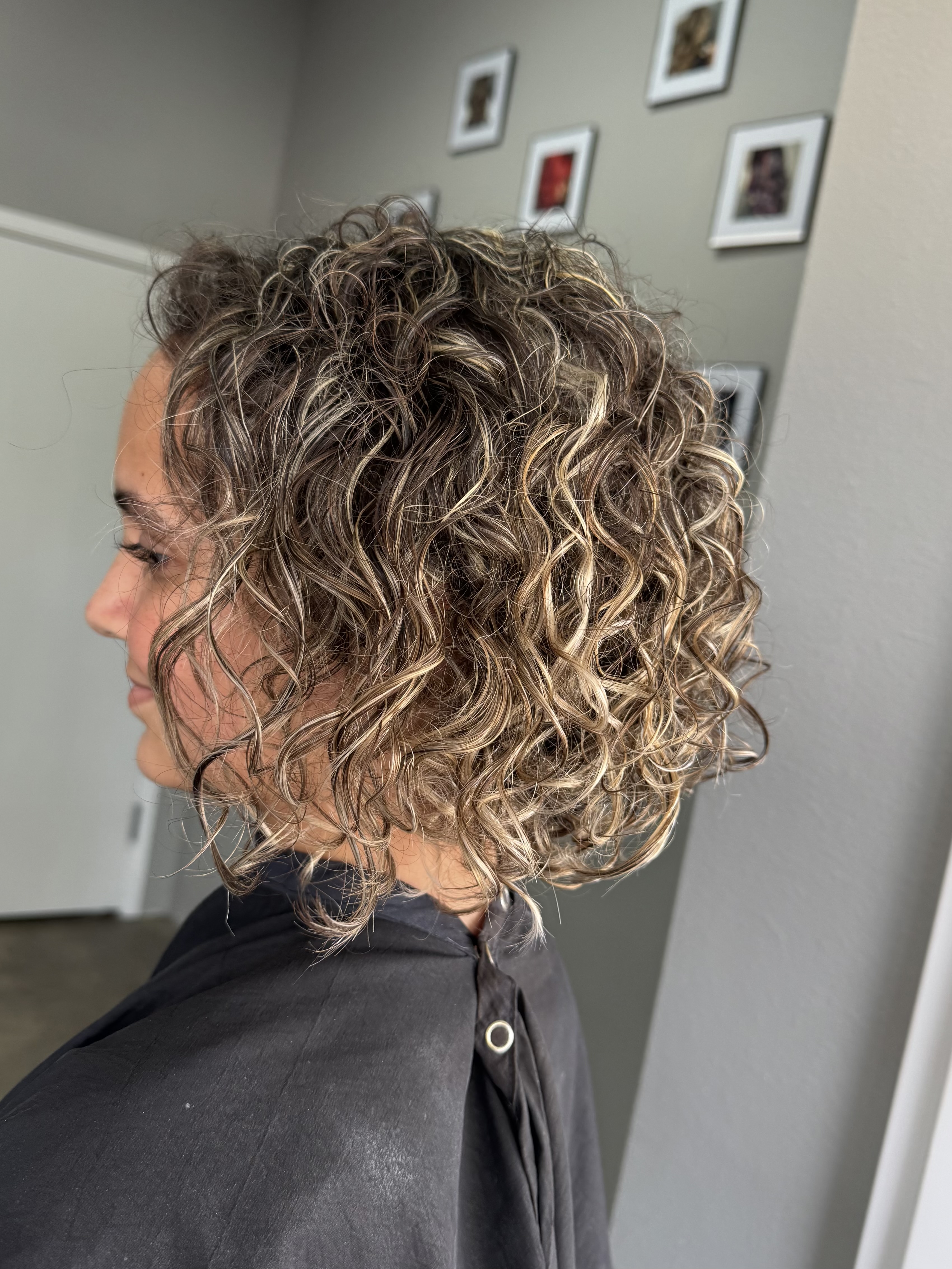 JA - Partial Highlight