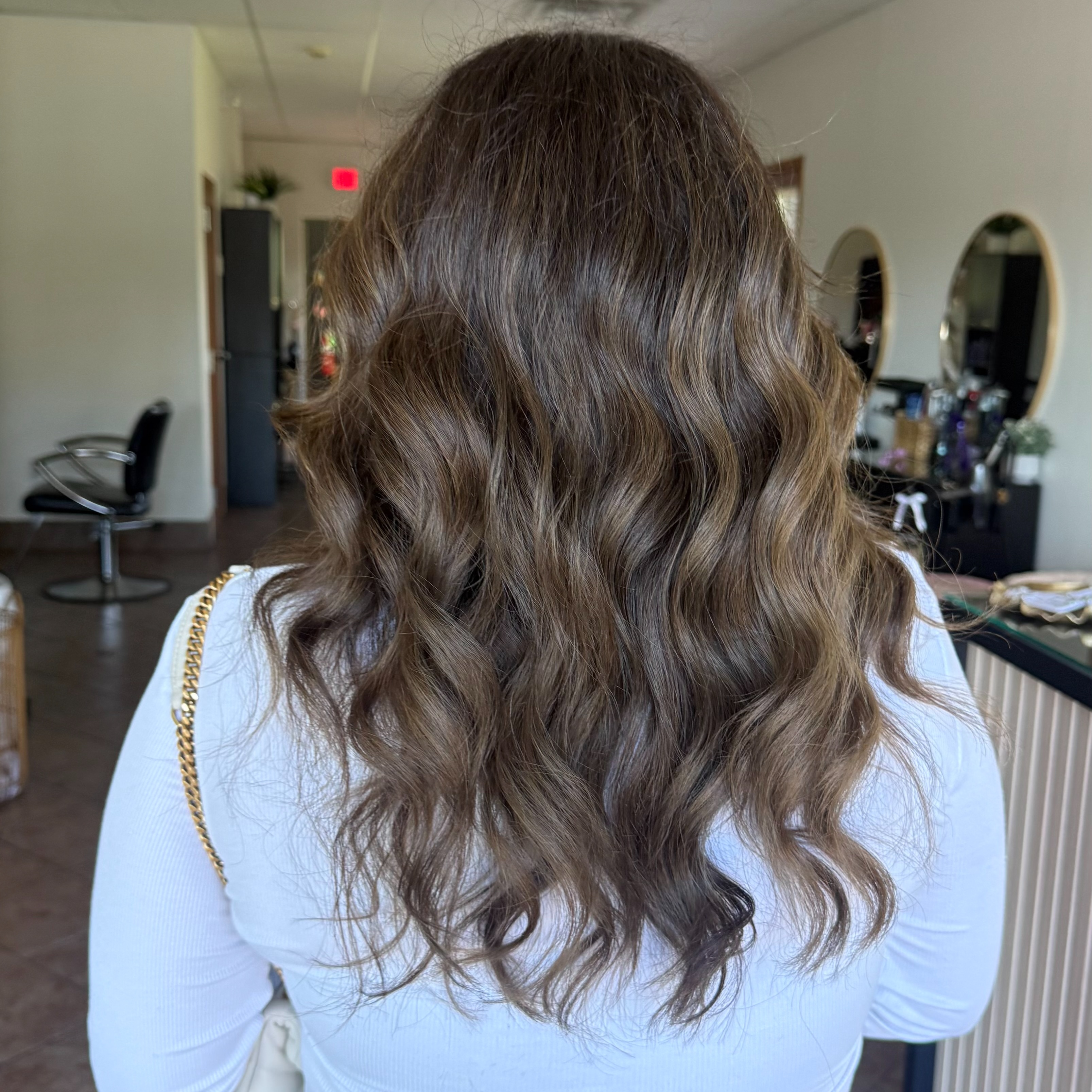 Gloss at Hairbykaylarae in Mokena, IL