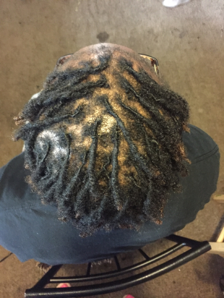 Loc Re-twist