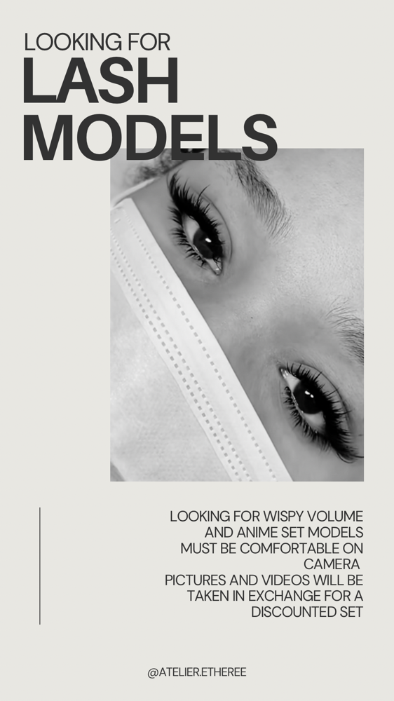 Lash Model