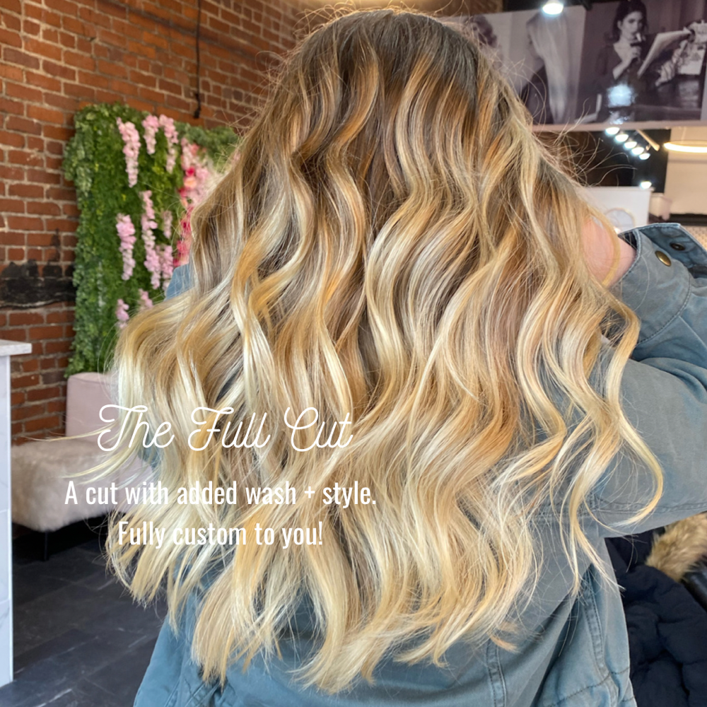 The Full Cut