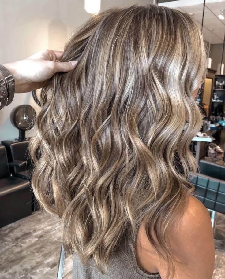 Partial Highlight
