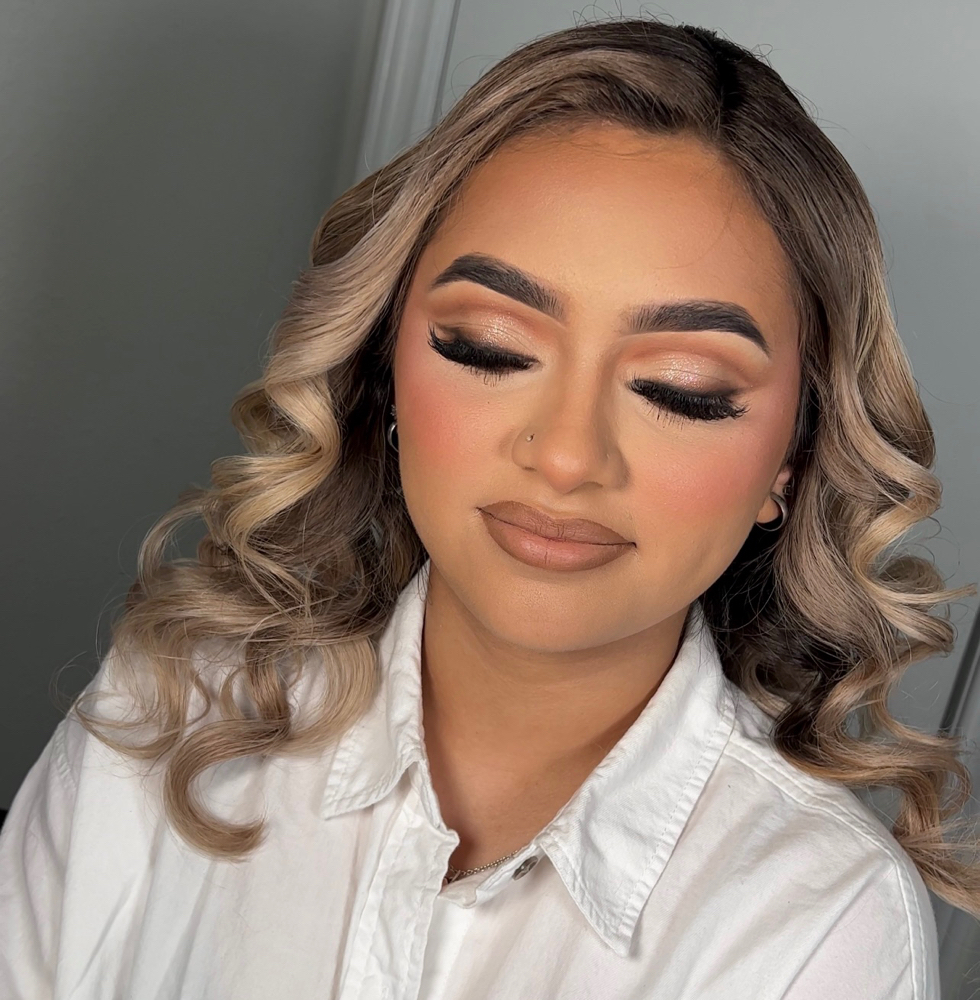 Full Glam