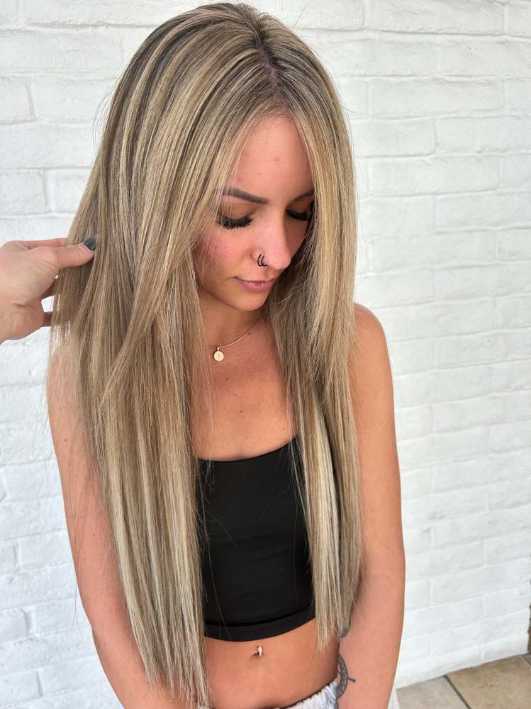 Hair Extensions