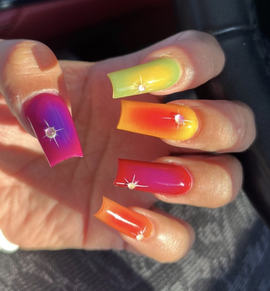 NAIL FIX