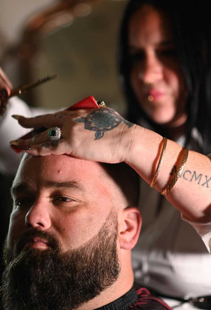 Good Package at Bearded Lady in Greenville, TX