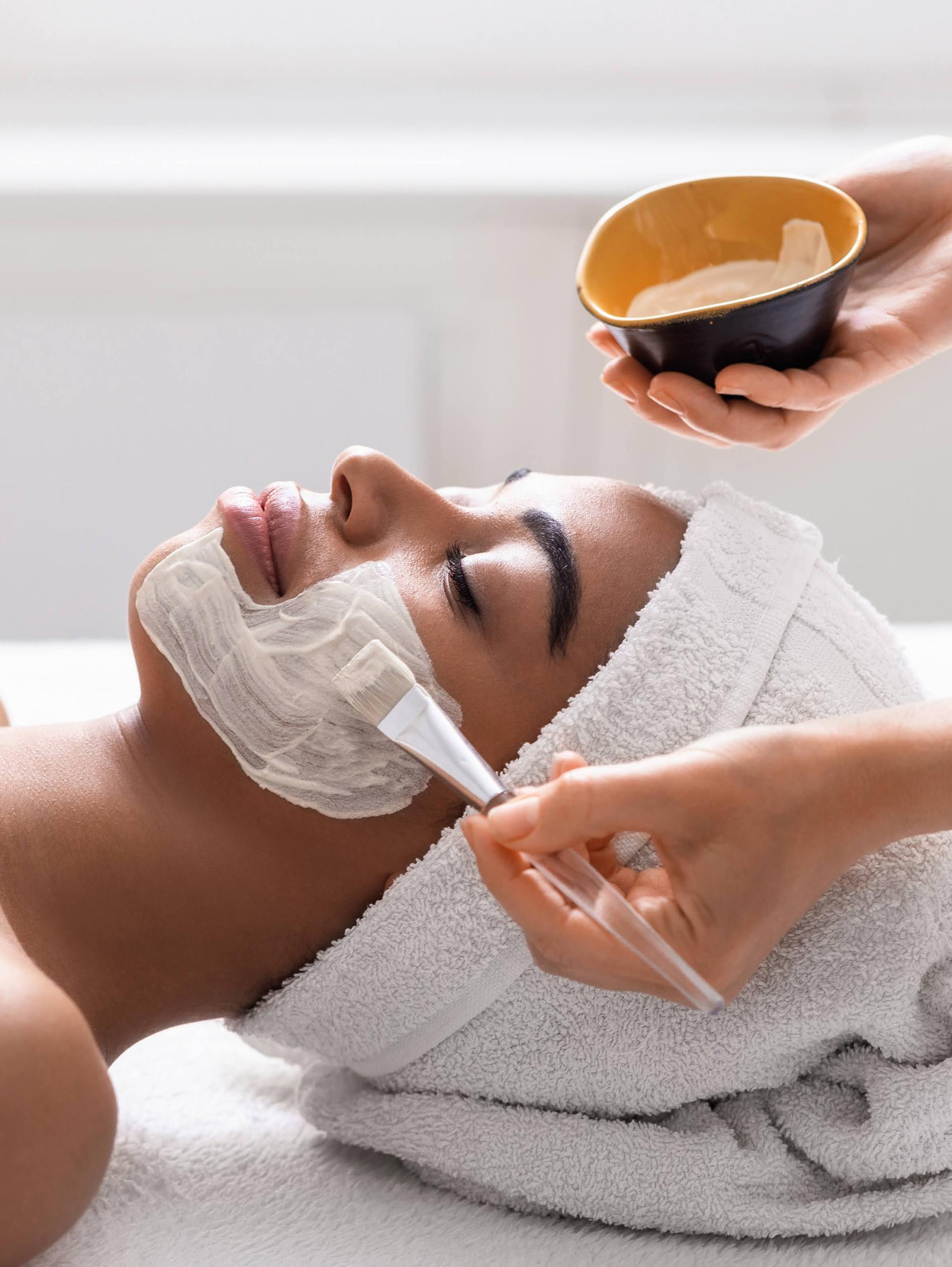 Classic Facial