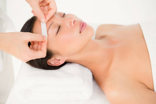 BROW WAX