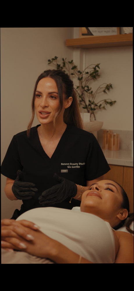 In-Person Consultation
