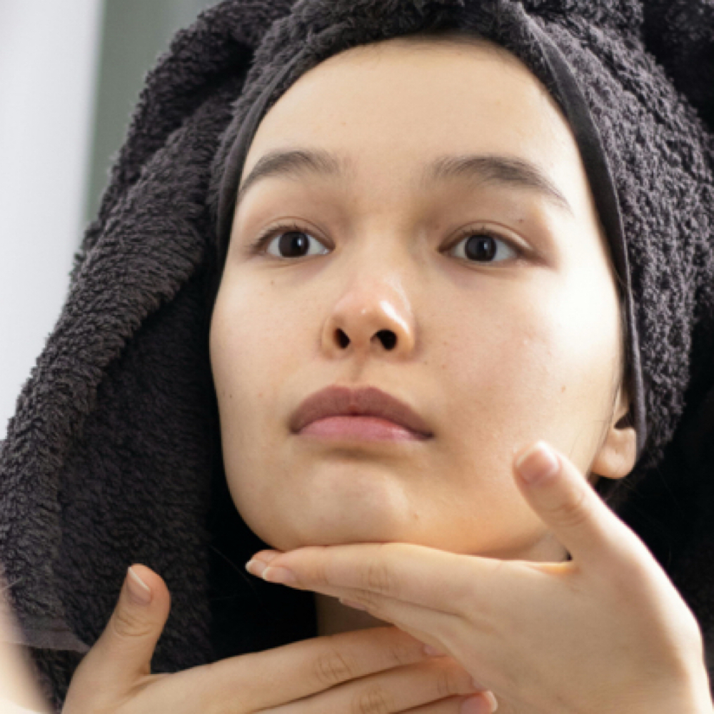 Full Face Wax at Luniah Beauty in Tampa, FL