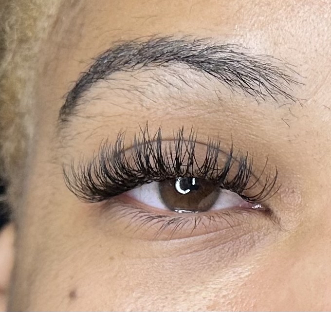 Natural Beauty Full Set