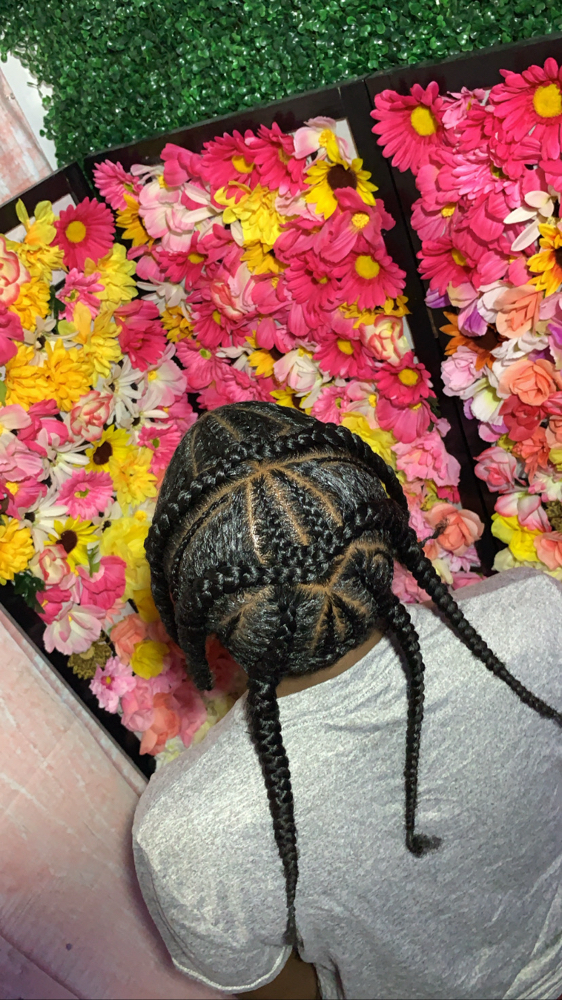 designer men braids