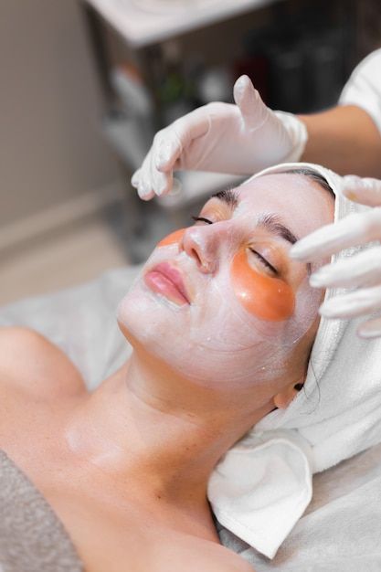 Teen Facial