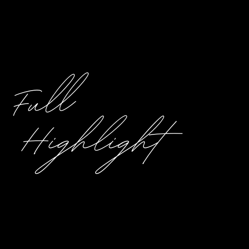 Full Highlight