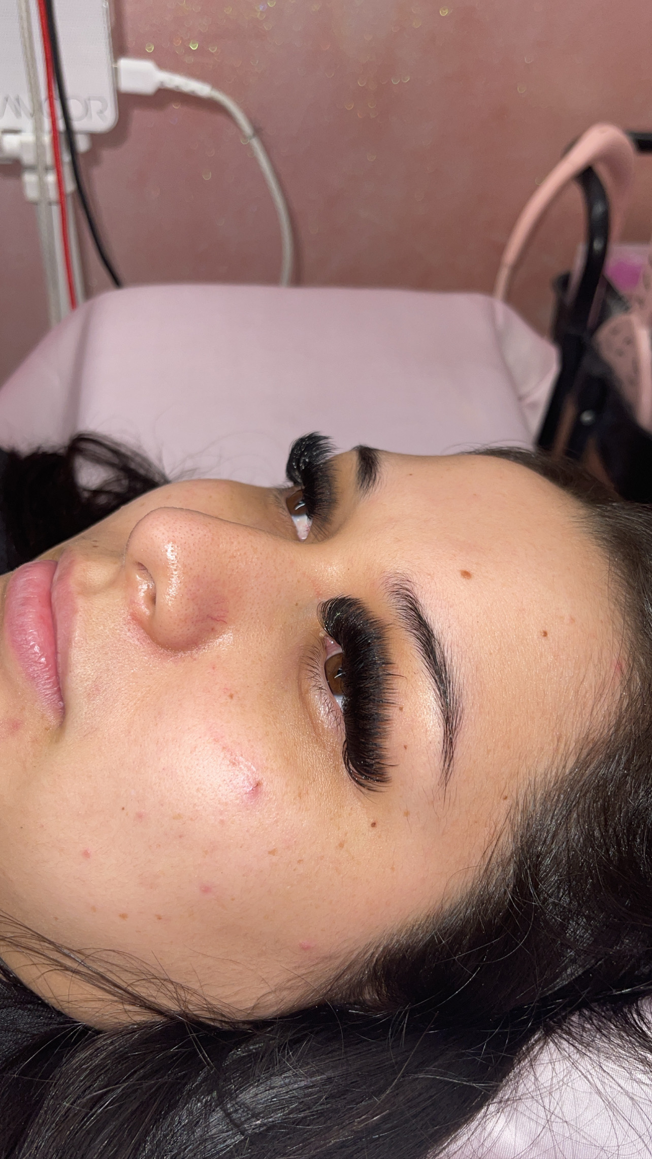 Mega Volume Full Set